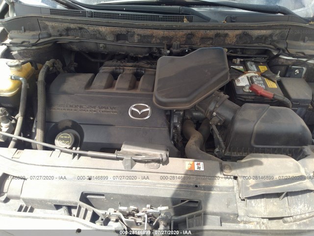 Photo 9 VIN: JM3TB2MA1A0230001 - MAZDA CX-9 