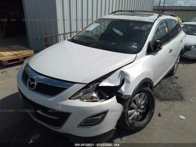 Photo 1 VIN: JM3TB2MA1A0230967 - MAZDA CX-9 