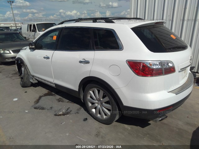 Photo 2 VIN: JM3TB2MA1A0230967 - MAZDA CX-9 