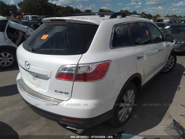 Photo 3 VIN: JM3TB2MA1A0230967 - MAZDA CX-9 