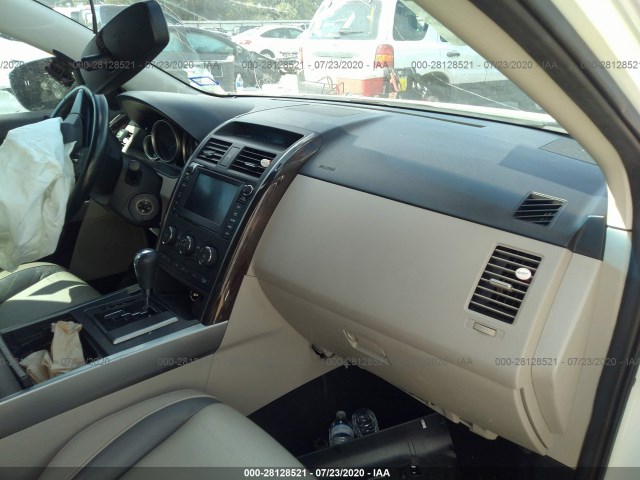 Photo 4 VIN: JM3TB2MA1A0230967 - MAZDA CX-9 