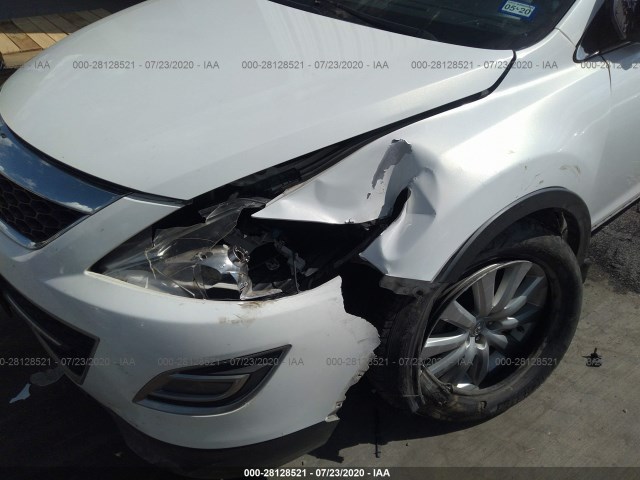 Photo 5 VIN: JM3TB2MA1A0230967 - MAZDA CX-9 