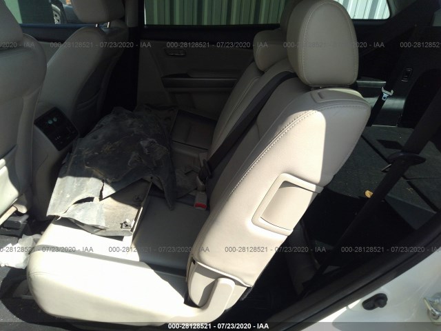 Photo 7 VIN: JM3TB2MA1A0230967 - MAZDA CX-9 