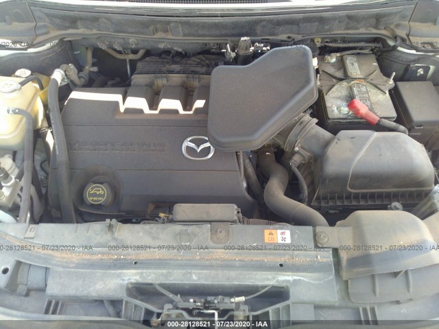 Photo 9 VIN: JM3TB2MA1A0230967 - MAZDA CX-9 