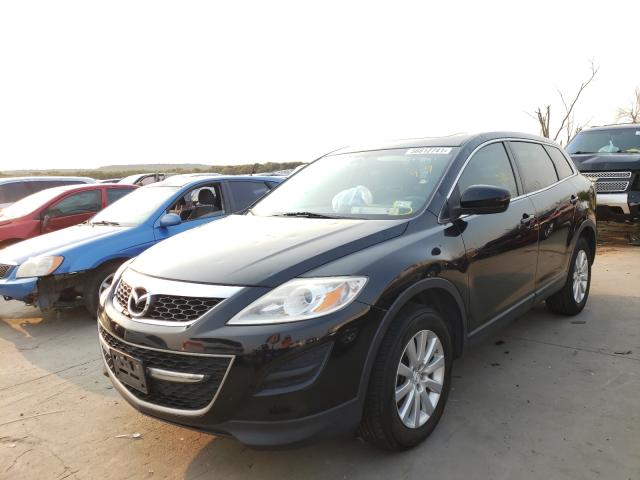 Photo 1 VIN: JM3TB2MA1A0234274 - MAZDA CX-9 