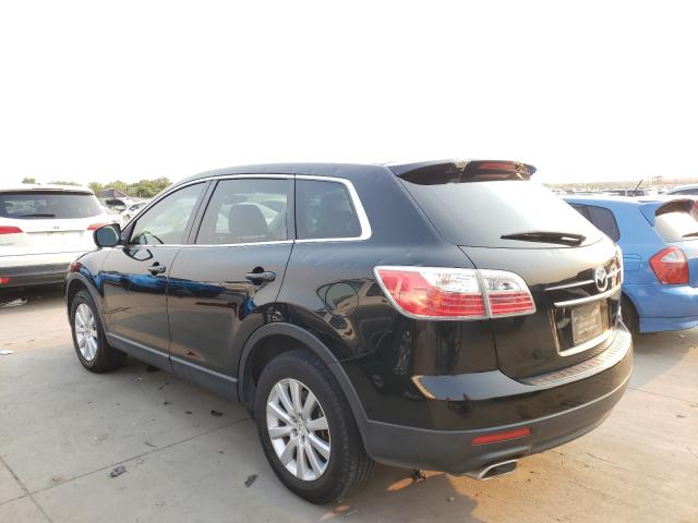 Photo 2 VIN: JM3TB2MA1A0234274 - MAZDA CX-9 