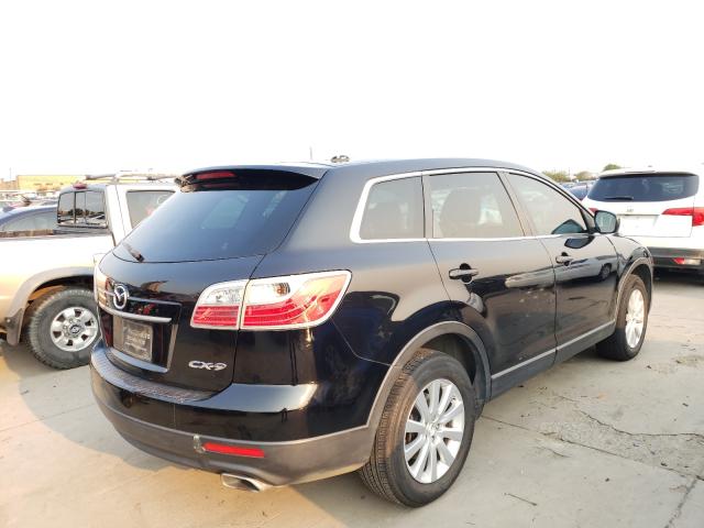 Photo 3 VIN: JM3TB2MA1A0234274 - MAZDA CX-9 