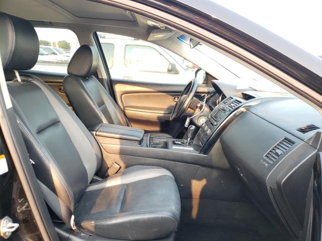 Photo 4 VIN: JM3TB2MA1A0234274 - MAZDA CX-9 