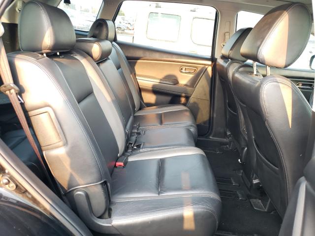 Photo 5 VIN: JM3TB2MA1A0234274 - MAZDA CX-9 