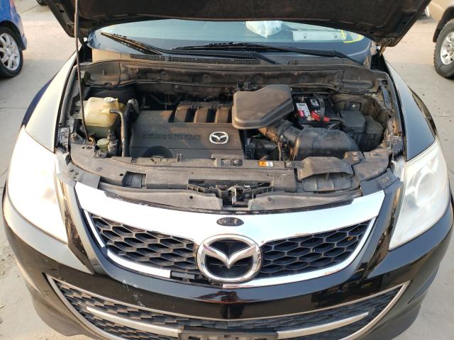 Photo 6 VIN: JM3TB2MA1A0234274 - MAZDA CX-9 