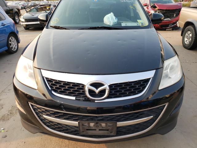 Photo 8 VIN: JM3TB2MA1A0234274 - MAZDA CX-9 