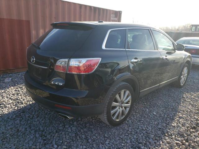 Photo 2 VIN: JM3TB2MA2A0206080 - MAZDA CX-9 