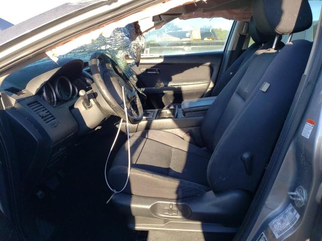 Photo 6 VIN: JM3TB2MA2A0206290 - MAZDA CX-9 