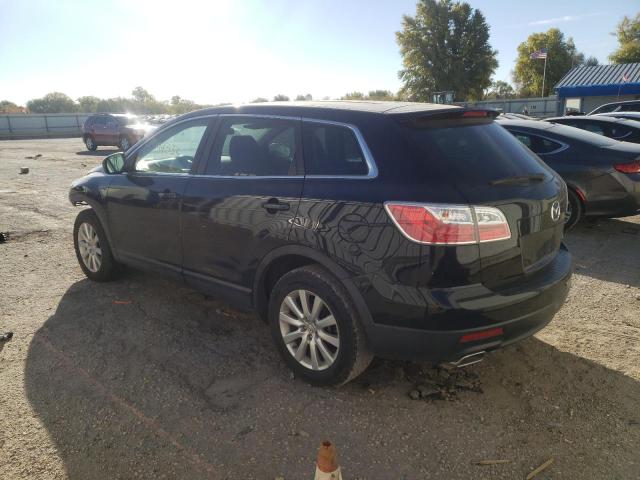 Photo 2 VIN: JM3TB2MA2A0214048 - MAZDA CX-9 