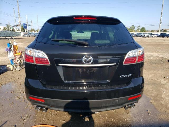 Photo 5 VIN: JM3TB2MA2A0219864 - MAZDA CX-9 