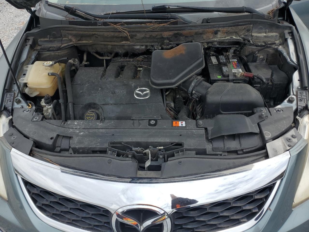 Photo 10 VIN: JM3TB2MA2A0224269 - MAZDA CX-9 