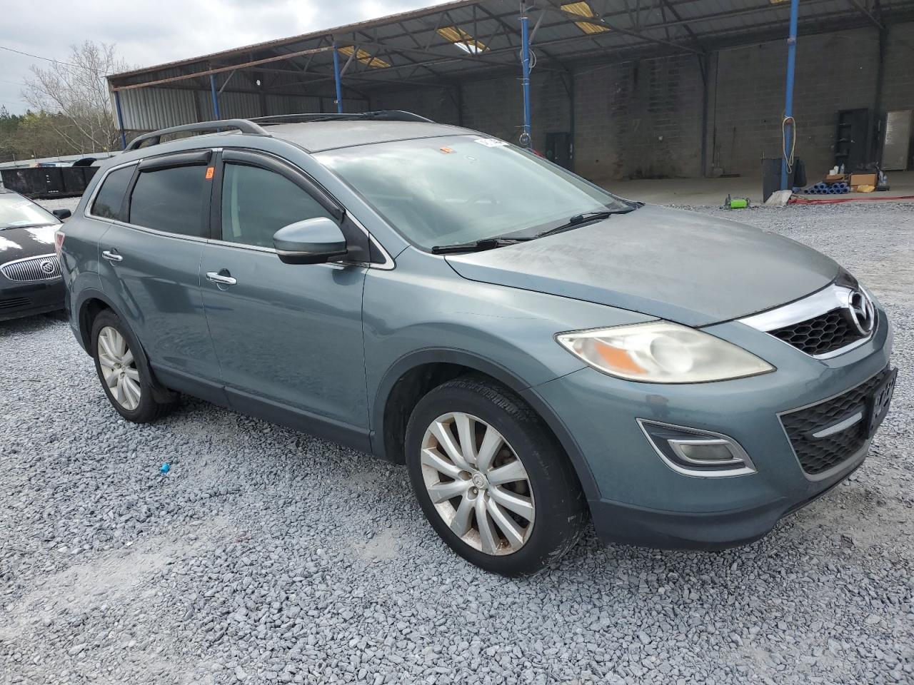 Photo 3 VIN: JM3TB2MA2A0224269 - MAZDA CX-9 