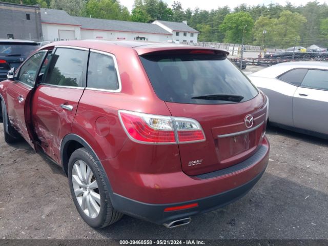 Photo 2 VIN: JM3TB2MA2A0226264 - MAZDA CX-9 