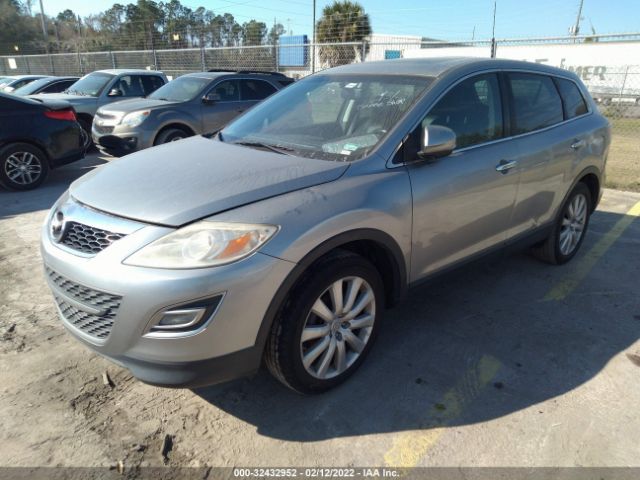 Photo 1 VIN: JM3TB2MA2A0228855 - MAZDA CX-9 