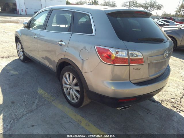 Photo 2 VIN: JM3TB2MA2A0228855 - MAZDA CX-9 