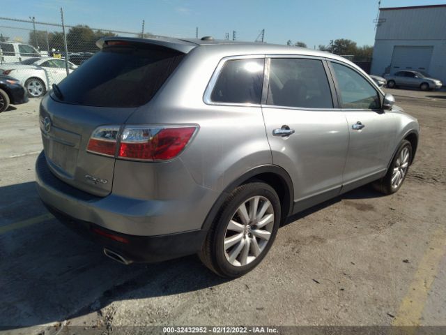 Photo 3 VIN: JM3TB2MA2A0228855 - MAZDA CX-9 