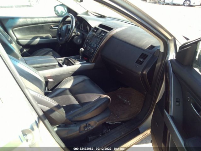 Photo 4 VIN: JM3TB2MA2A0228855 - MAZDA CX-9 