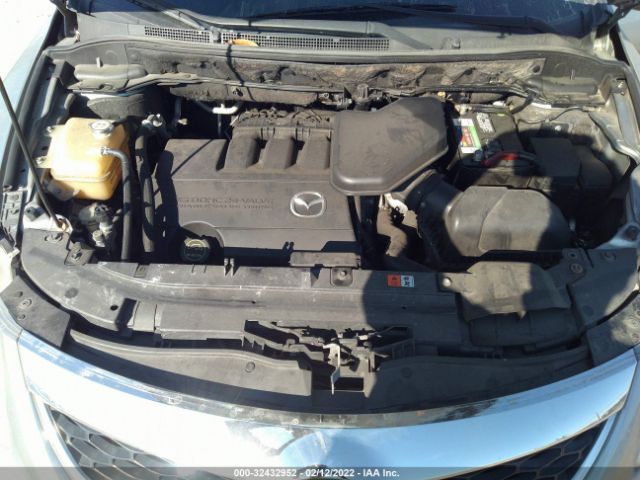 Photo 9 VIN: JM3TB2MA2A0228855 - MAZDA CX-9 