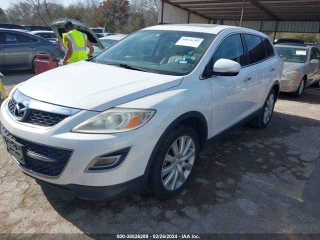 Photo 1 VIN: JM3TB2MA2A0235031 - MAZDA CX-9 