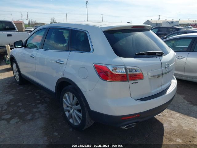 Photo 2 VIN: JM3TB2MA2A0235031 - MAZDA CX-9 