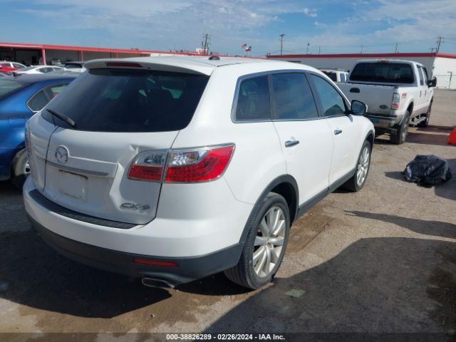 Photo 3 VIN: JM3TB2MA2A0235031 - MAZDA CX-9 