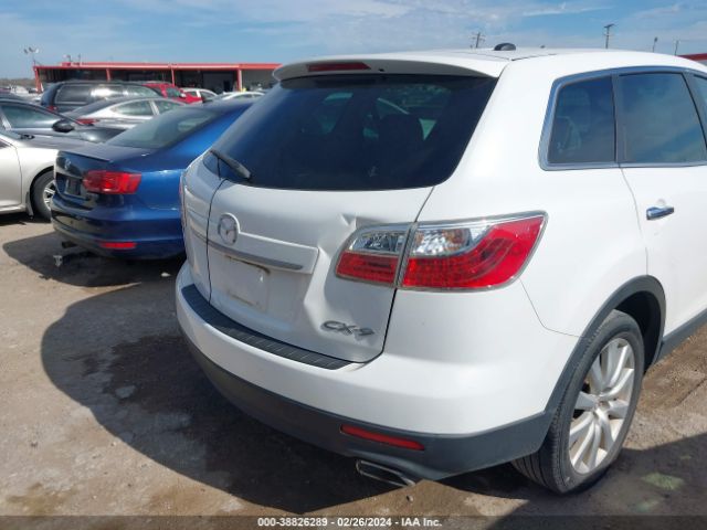 Photo 5 VIN: JM3TB2MA2A0235031 - MAZDA CX-9 