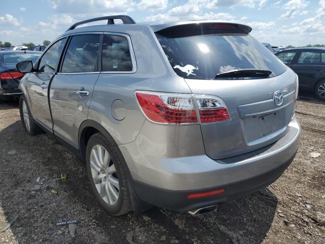 Photo 2 VIN: JM3TB2MA2A0235501 - MAZDA CX-9 