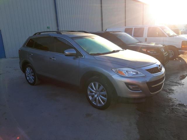 Photo 3 VIN: JM3TB2MA3A0200868 - MAZDA CX-9 