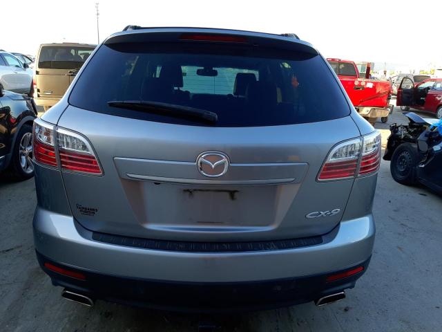 Photo 5 VIN: JM3TB2MA3A0200868 - MAZDA CX-9 