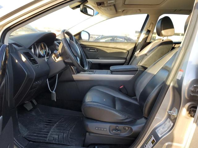 Photo 6 VIN: JM3TB2MA3A0203611 - MAZDA CX-9 