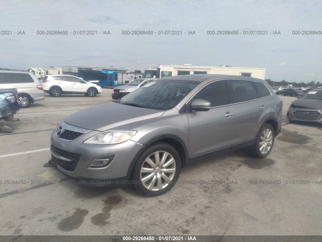 Photo 1 VIN: JM3TB2MA3A0210820 - MAZDA CX-9 