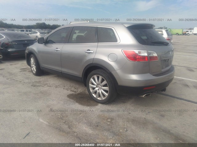 Photo 2 VIN: JM3TB2MA3A0210820 - MAZDA CX-9 