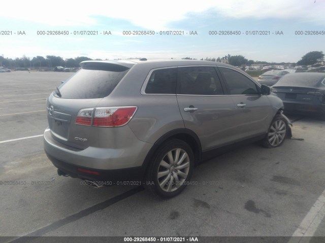 Photo 3 VIN: JM3TB2MA3A0210820 - MAZDA CX-9 