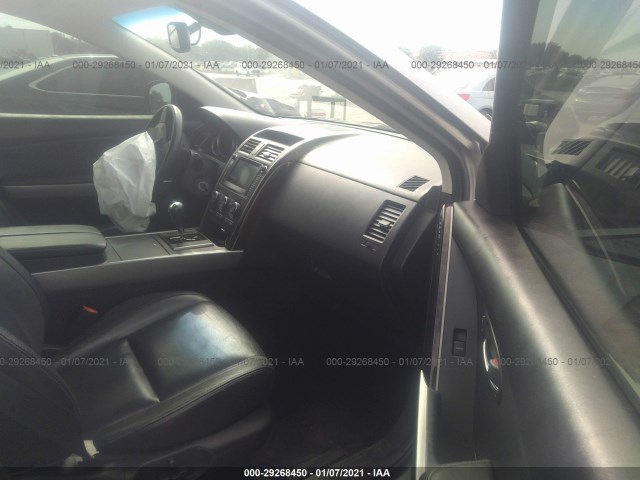 Photo 4 VIN: JM3TB2MA3A0210820 - MAZDA CX-9 