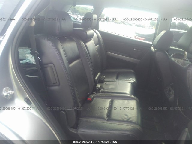 Photo 7 VIN: JM3TB2MA3A0210820 - MAZDA CX-9 