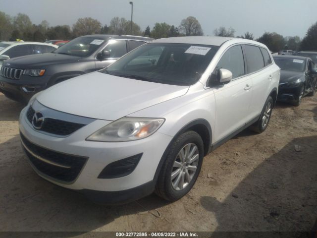 Photo 1 VIN: JM3TB2MA3A0211109 - MAZDA CX-9 