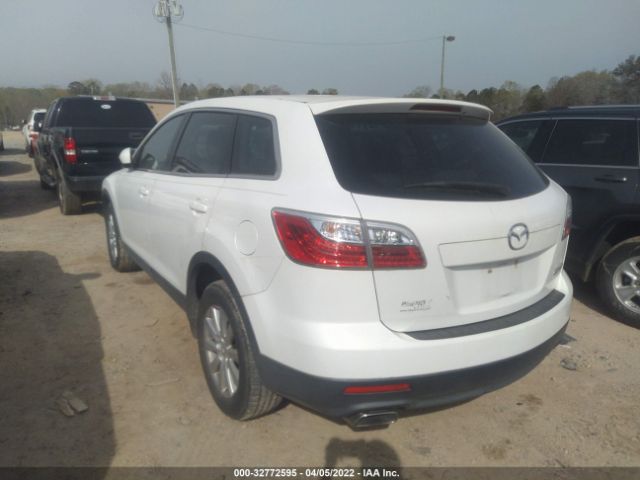 Photo 2 VIN: JM3TB2MA3A0211109 - MAZDA CX-9 