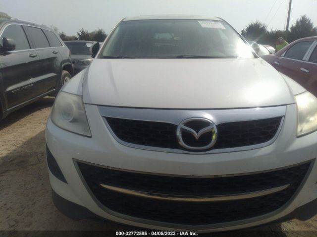 Photo 5 VIN: JM3TB2MA3A0211109 - MAZDA CX-9 