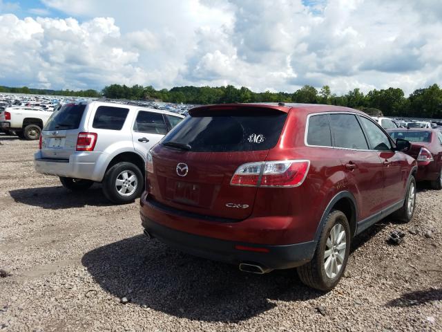 Photo 3 VIN: JM3TB2MA3A0215788 - MAZDA CX-9 