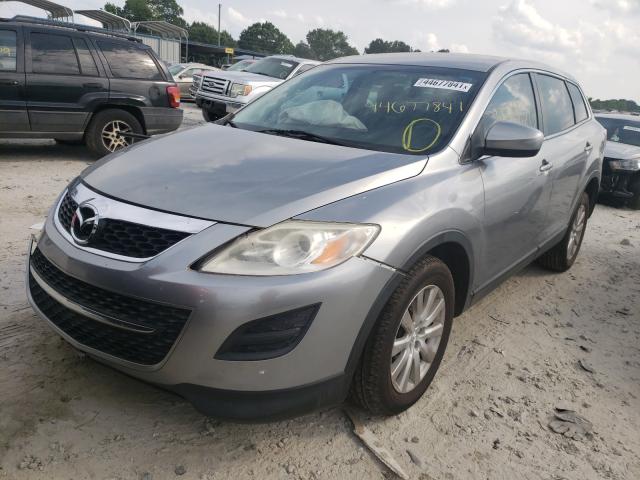 Photo 1 VIN: JM3TB2MA3A0216178 - MAZDA CX-9 