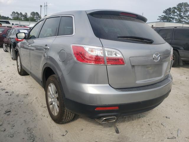 Photo 2 VIN: JM3TB2MA3A0216178 - MAZDA CX-9 