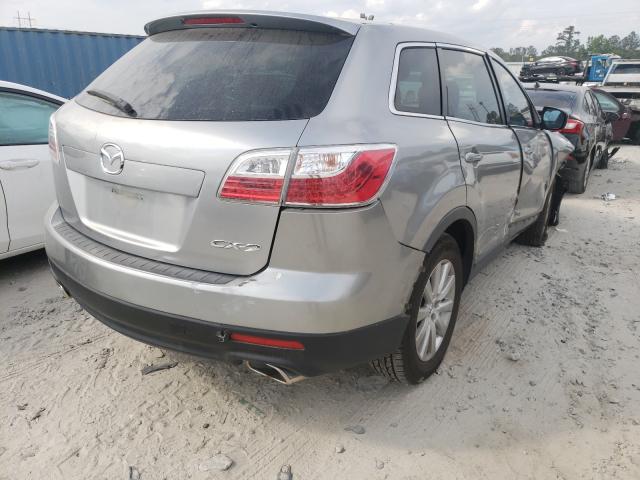 Photo 3 VIN: JM3TB2MA3A0216178 - MAZDA CX-9 