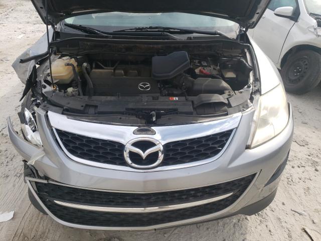 Photo 6 VIN: JM3TB2MA3A0216178 - MAZDA CX-9 