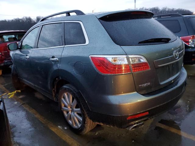 Photo 1 VIN: JM3TB2MA3A0217539 - MAZDA CX-9 