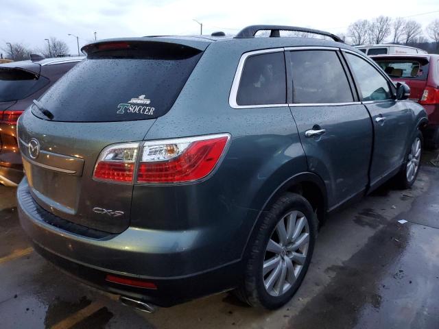 Photo 2 VIN: JM3TB2MA3A0217539 - MAZDA CX-9 